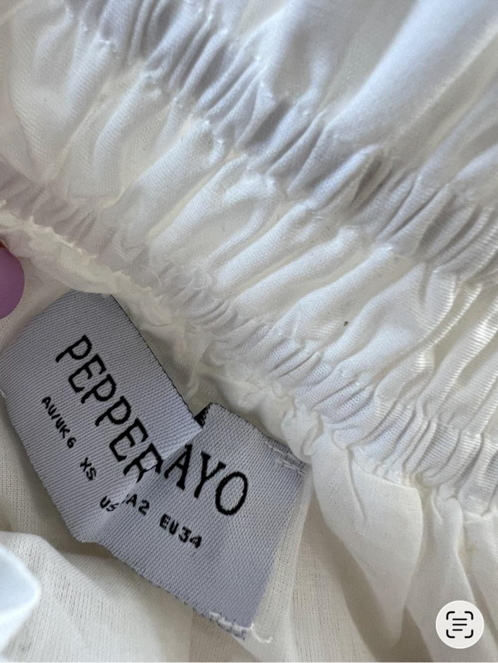 Peppermayo  Skirt - Picture 7 of 8